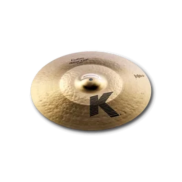 ZILDJIAN Crash 17 pouces K Custom Hybrid