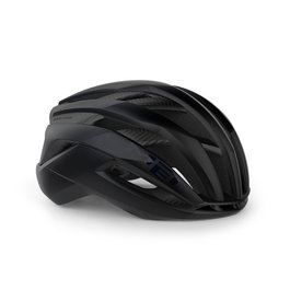 Met Trenta 3K Carbon Negro Mate My26 T.S