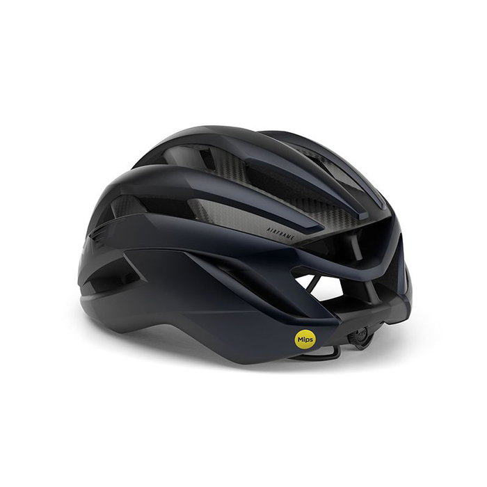 Met Trenta 3K Carbon Negro Mate My26 T.S