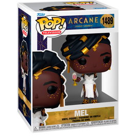 FUNKO Figura POP League of Legends POP Arcane Mel