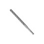 WOLFPACK LINEA PROFESIONAL Foret SDS Plus 8 arêtes de coupe spécial béton armé Ø 12 x 210 mm