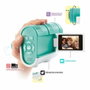 Canal Toys Caméra Projecteur 3 en 1 Video Creator CLK 039