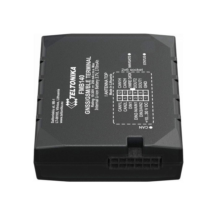 Router Teltonika Bluetooth