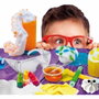 Lisciani Giochi Laboratoire de mousses surprenantes - 15 expériences