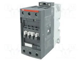 ABB Contacteur AF 3-pôles NO x3 40A