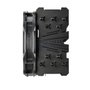 Enermax ETS-T50A-FSS Ventilateur Disipateur Gaming CPU Silent Edition 230W TDP 140mm PWM
