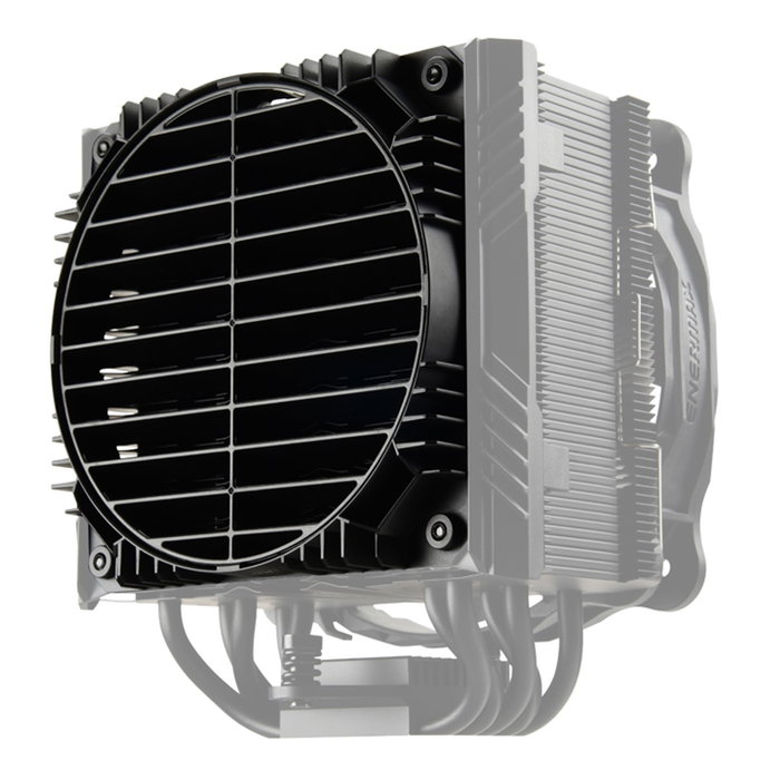 Enermax ETS-T50A-FSS Ventilateur Disipateur Gaming CPU Silent Edition 230W TDP 140mm PWM Enermax ETS-T50A-FSS Ventilateur Disipateur Gaming CPU Silent Edition 230W TDP 140mm PWM
