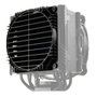 Enermax ETS-T50A-FSS Ventilateur Disipateur Gaming CPU Silent Edition 230W TDP 140mm PWM