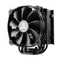 Enermax ETS-T50A-FSS Ventilateur Disipateur Gaming CPU Silent Edition 230W TDP 140mm PWM