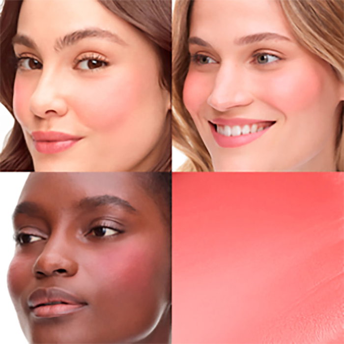 Bourjois Blush Little Round Crème Rose Antique 8,5 g