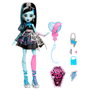 Monster High Frankie Stein Anniversaire Monstrueusement Mémorable