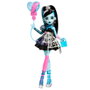 Monster High Frankie Stein Anniversaire Monstrueusement Mémorable