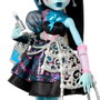 Monster High Frankie Stein Anniversaire Monstrueusement Mémorable