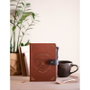 Grupo Erik Carnet Premium Harry Potter A5 avec Stylo Baguette Magique