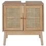 Home Deco Factory Meuble Lavabo Bali 60x30 H.70