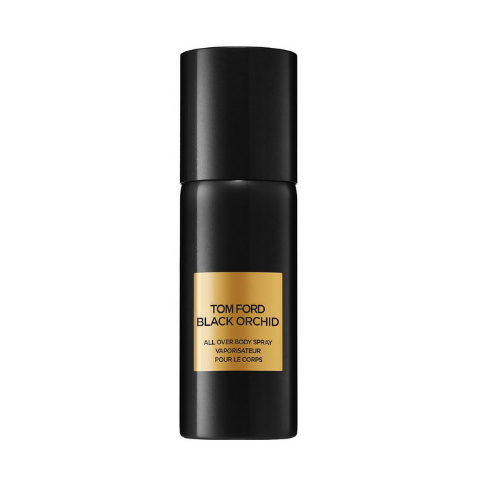 Tom Ford Black Orchid Spray Parfumé pour Femmes 150 ml Tom Ford Black Orchid Spray Parfumé pour Femmes 150 ml