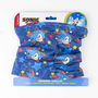 Snood polaire Sonic 25,5 x 24 cm 3-8 Ans