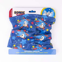 Cerdà Bandeau cou Sonic 25.5 x 24 cm pour enfants de 3 à|8 ans