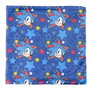 Cerdà Bandeau cou Sonic 25.5 x 24 cm pour enfants de 3 à|8 ans