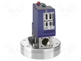 TELEMECANIQUE SENSORS Module d’automatisation pressostat SPDT x2 G1/4 inch 8 broches