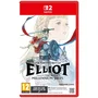 Square Enix The Adventures of Elliot: The Millennium Tales Switch 2