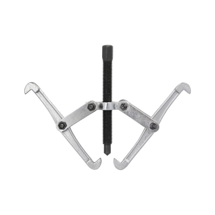 WOLFPACK LINEA PROFESIONAL Extracteur à deux griffes 4 pouces