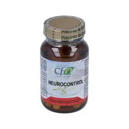 CFN Neurocontrol (neurorelax) 60 capsules