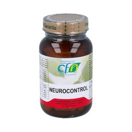 CFN Neurocontrol (neurorelax) 60 capsules