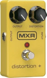 MXR MXR® FX Distortion +