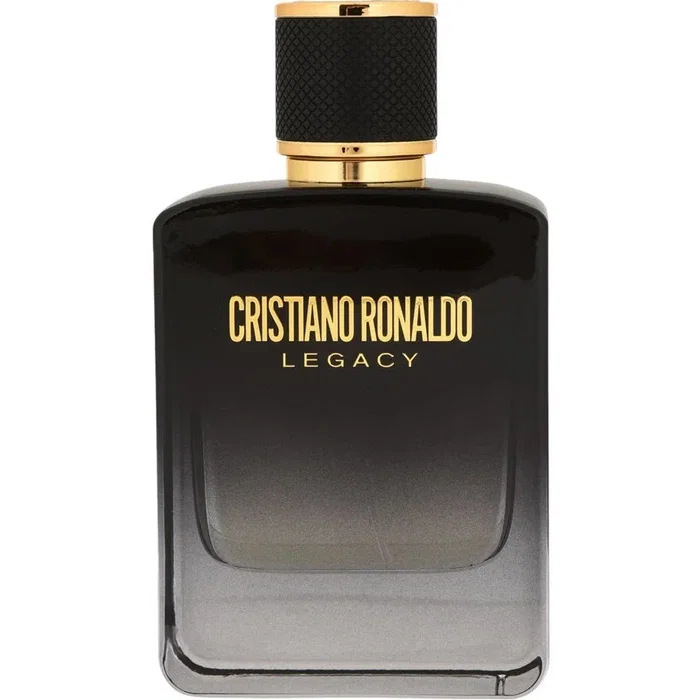 Cristiano Ronaldo Legacy Eau de Parfum 100 ml Cristiano Ronaldo Legacy Eau de Parfum 100 ml