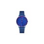 Watxandco WXCA3026 Montre Femme Bleu