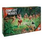 Academy Games Conflict of Heroes Guadalcanal Pacific 1942
