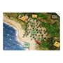 Academy Games Conflict of Heroes Guadalcanal Pacific 1942