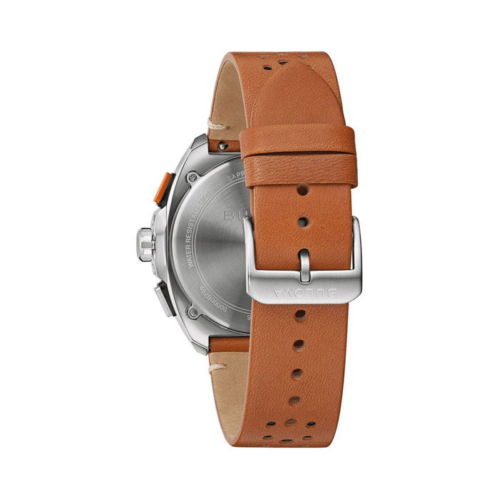 Montre Homme Bulova 98B427