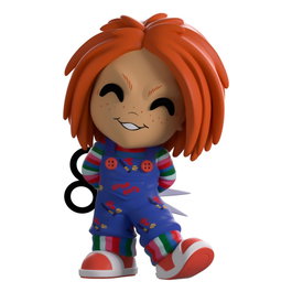 Youtooz Figurine Chucky de 23 cm