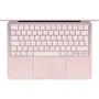 Apple MacBook Neo A18 Pro 13" - Ordinateur portable - RAM 8 Go - SSD 256 Go - Rose poudré