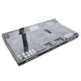 DECKSAVER Protection pour PIONEER DJ DDJ-RZX