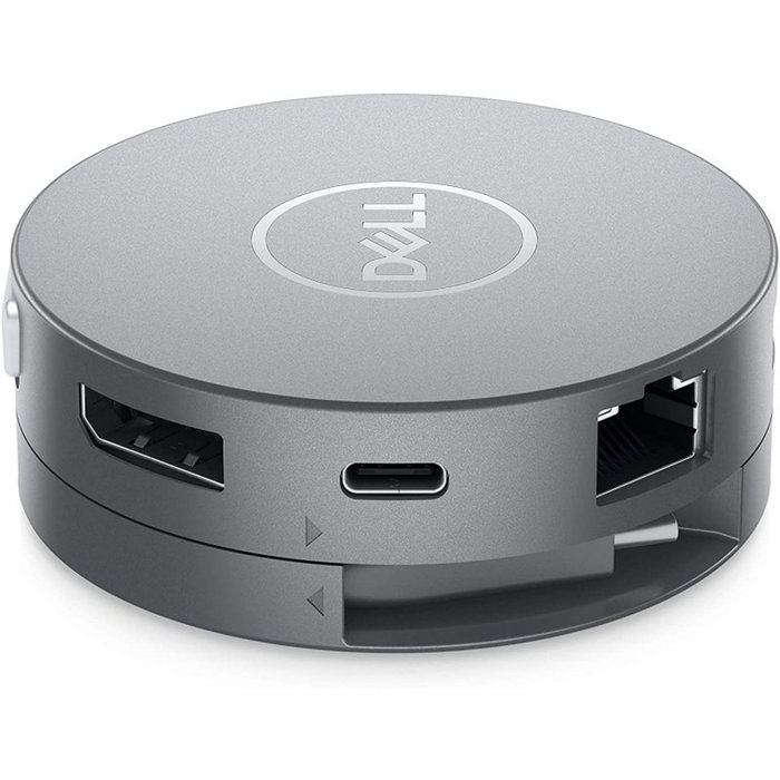 Dell DA310 Adaptateur 7-en-1 USB-C