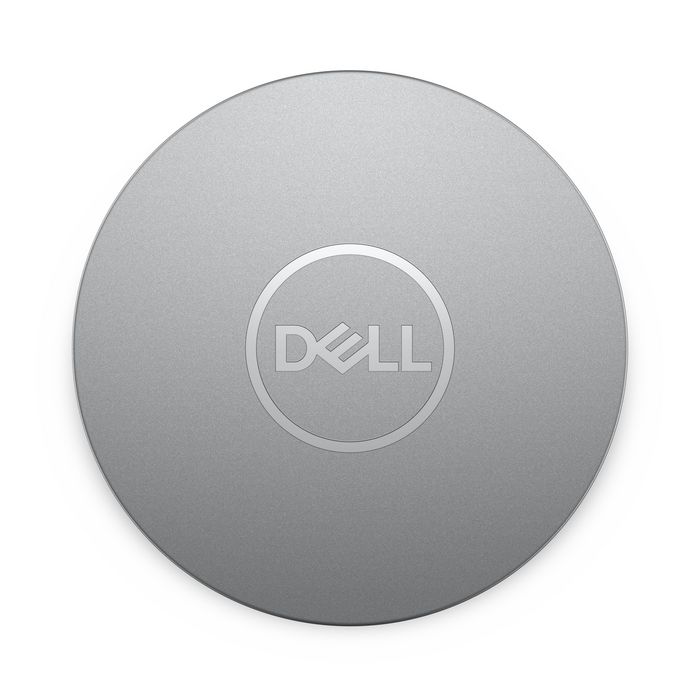 Dell DA310 - Adaptateur USB-C 7-en-1 Multiport Compact avec Passerelle 90W - 2 x USB-A 3.2, USB-C 3.2, HDMI 2.0, DisplayPort, VGA, RJ-45 - Pour Ordinateur Portable