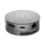 Dell DA310 Adaptateur USB-C 7-en-1 Argent