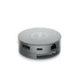 Dell DA310 Adaptateur USB-C 7-en-1 Argent
