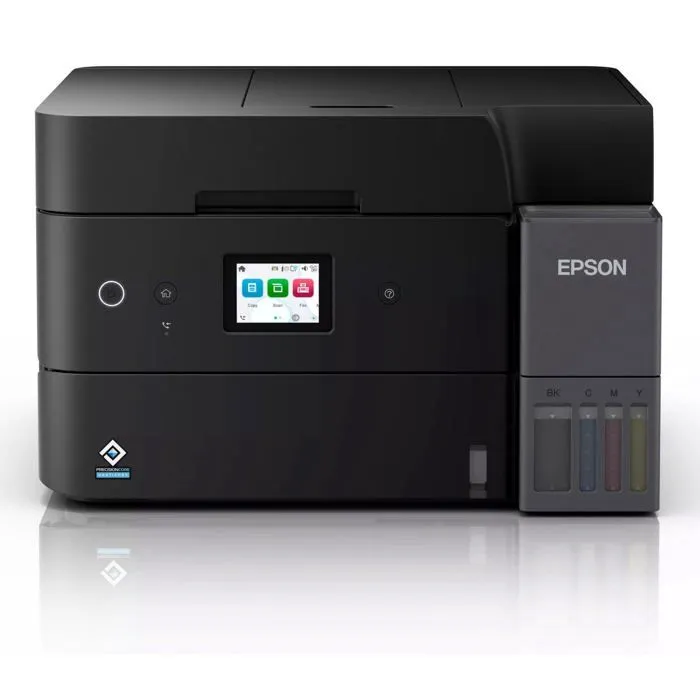Epson EcoTank ET-4955 Imprimante multifonction jet d'encre noir