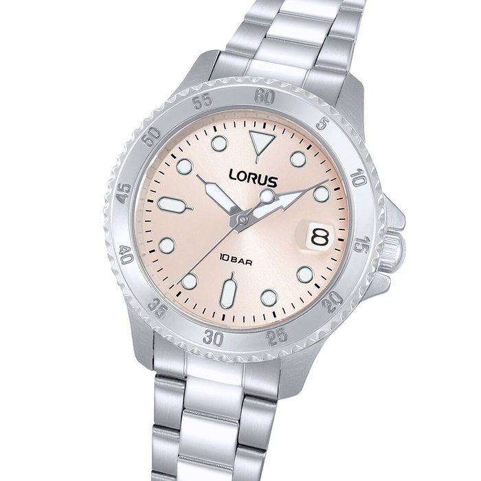 Montre Femme Lorus RG817DX9