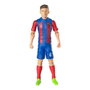 Banbo Toys - Figurine articulée Gavi FC Barcelona 20 cm - Figure de collection en PVC - Banbo Toys 83576