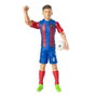 Banbo Toys - Figurine articulée Gavi FC Barcelona 20 cm - Figure de collection en PVC - Banbo Toys 83576