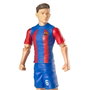 Banbo Toys - Figurine articulée Gavi FC Barcelona 20 cm - Figure de collection en PVC - Banbo Toys 83576