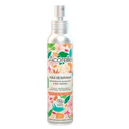 ACORELLE Huile Karanja Antioxydante 100ml