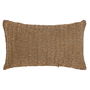 Coussin Home ESPRIT Naturel Tropical 50 x 8 x 30 cm