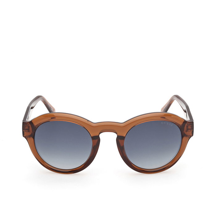GUESS GU002054948W Lunettes de soleil rondes bleues GUESS GU002054948W Lunettes de soleil rondes bleues