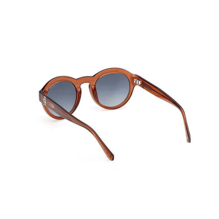 GUESS GU002054948W Lunettes de soleil rondes bleues GUESS GU002054948W Lunettes de soleil rondes bleues